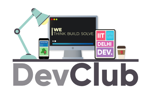 DevClub IIT Delhi